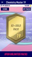 FUT Chemistry Master 19 screenshot 1