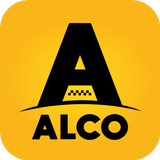 Alco أيقونة