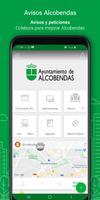 Alcobendas โปสเตอร์