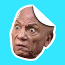 ستيكراتي - مكتبة ملصقات واتساب APK