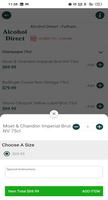 Alcohol Direct 截图 3