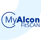 MyAlcon FitSCAN icône