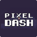 Pixel Dash