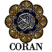 Coran en Français ícone