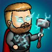 Kingdom: Idle Gold Tycoon simgesi
