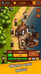 Baixar Kingdom: Idle Gold Tycoon XAPK