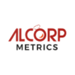 Alcorp Metrics आइकन