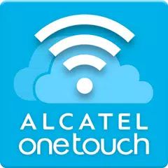 ALCATEL onetouch Smart Router アプリダウンロード