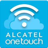 ALCATEL onetouch Smart Router icône