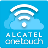 ALCATEL onetouch Smart Router icon