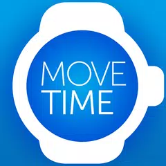 MOVETIME Track & Talk watch APK download