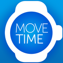 MOVETIME Track & Talk watch APK