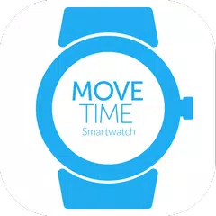 Скачать MOVETIME Smartwatch XAPK