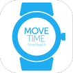 MOVETIME Smartwatch icono