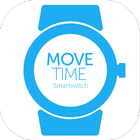 MOVETIME ไอคอน