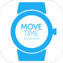 APK MOVETIME Smartwatch