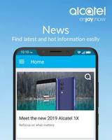 Enjoy.now by Alcatel screenshot 2