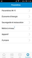 ALCATEL ONETOUCH LINK APP capture d'écran 3