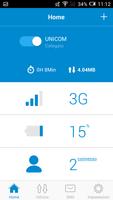 Poster ALCATEL ONETOUCH LINK APP