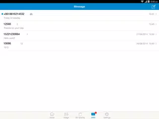 ALCATEL LINK APP APK download