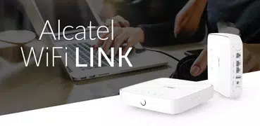 Alcatel WiFi Link