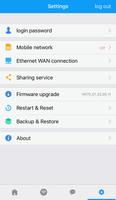Alcatel WiFi Link 스크린샷 3