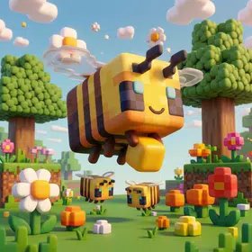 Craftsman 3: Building Crafting