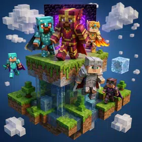 Craftsman 6: Building Crafts