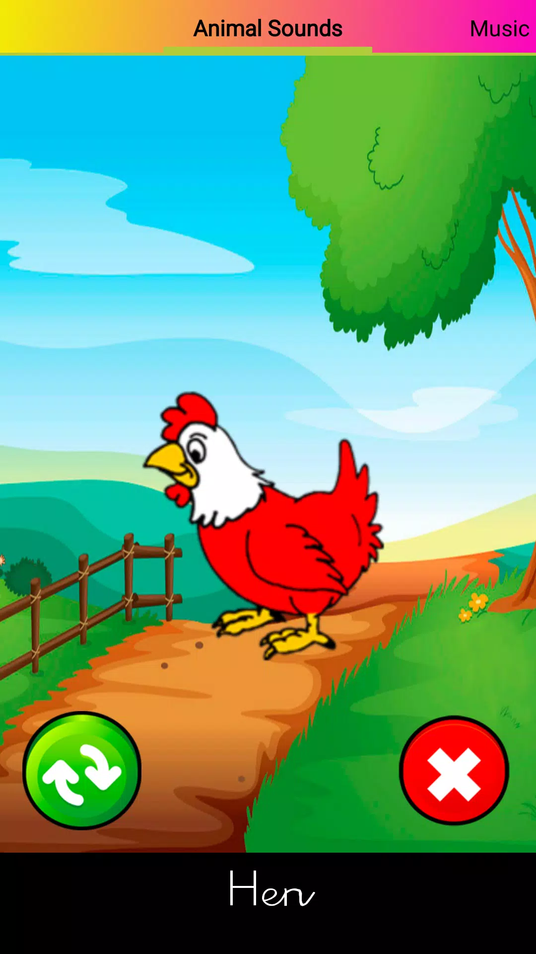 Animal and Music Sounds APK for Android Download