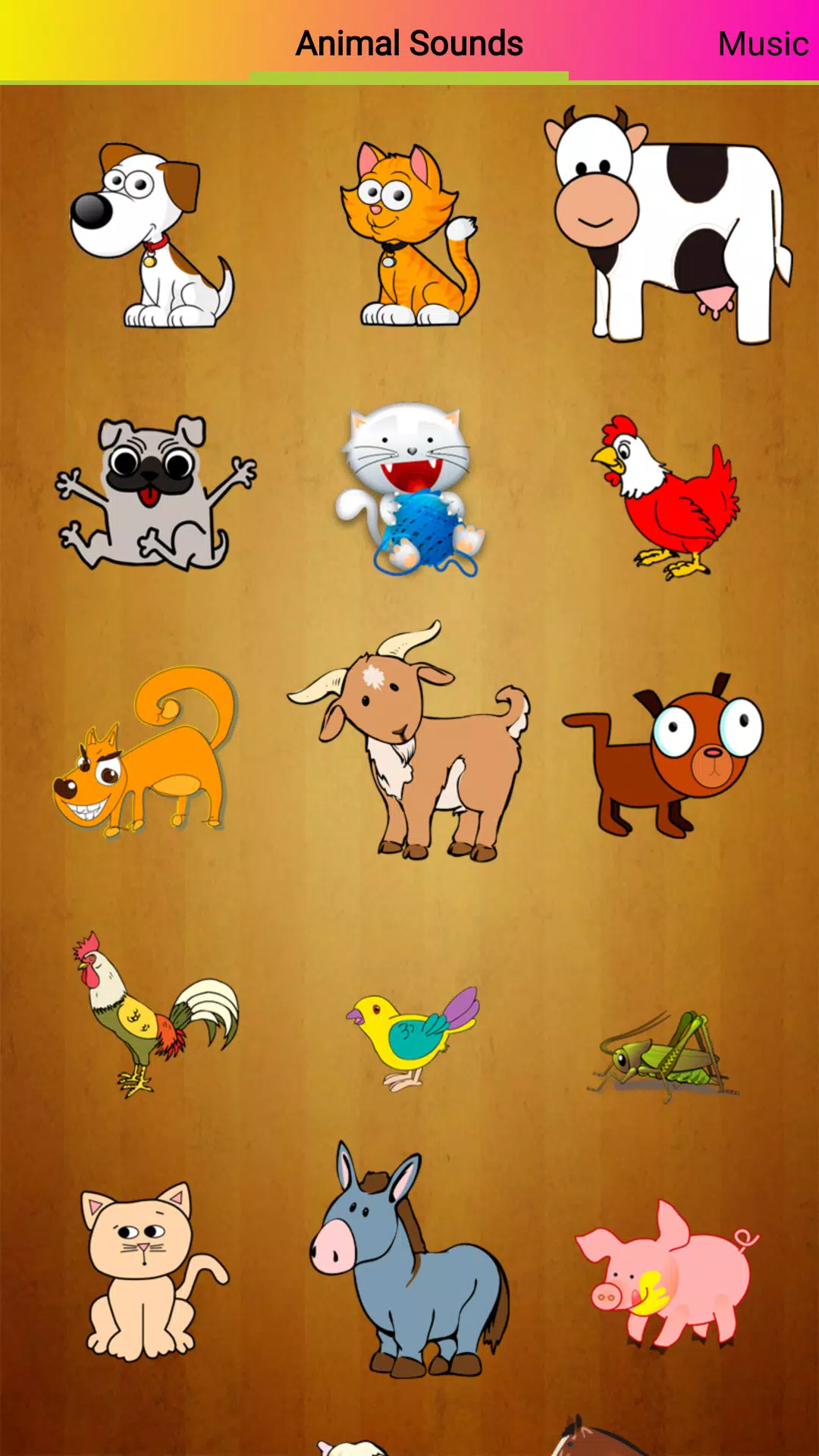 Animal and Music Sounds APK for Android Download Animal and Music Sounds APK for Android Download