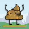 Poop Jump: Funny Toilet Game APK