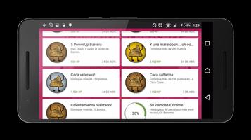 Poop Jump - Poop Games 스크린샷 3