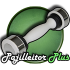 Pajilleitor Plus आइकन