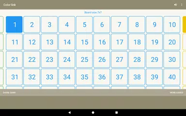 Color Link XAPK download