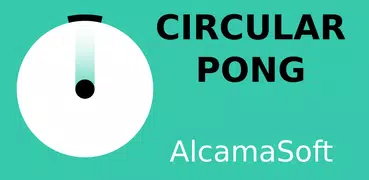 Circular Pong