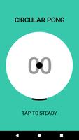 Circular Pong โปสเตอร์
