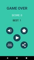 Circular Pong ภาพหน้าจอ 2
