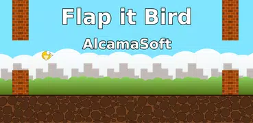 Flap it Bird