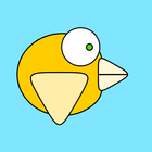 Flap it Bird biểu tượng