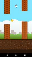 Flap it Bird الملصق