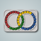Color Rings icono