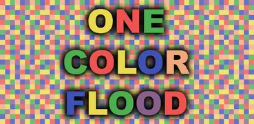 One Color Flood