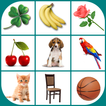 Juego de memoria Picture Match