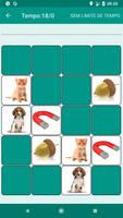 Brain game. Picture Match. imagem de tela 2