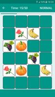 Brain game. Picture Match. syot layar 1