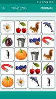 Brain game. Picture Match. ảnh chụp màn hình 2