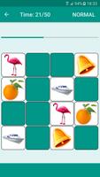 Brain game. Picture Match. ภาพหน้าจอ 3