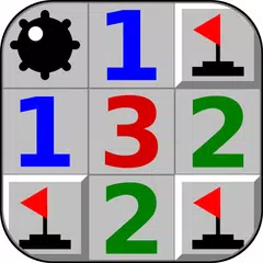 Minesweeper アプリダウンロード