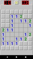 Minesweeper پوسٹر