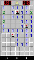 Minesweeper capture d'écran 1